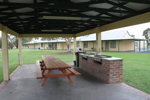 Murray River Resort - Kempsey Accommodation 2
