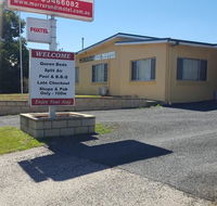 Murrurundi Motel - Kempsey Accommodation
