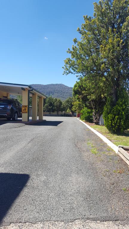 Murrurundi Motel - Kempsey Accommodation 3