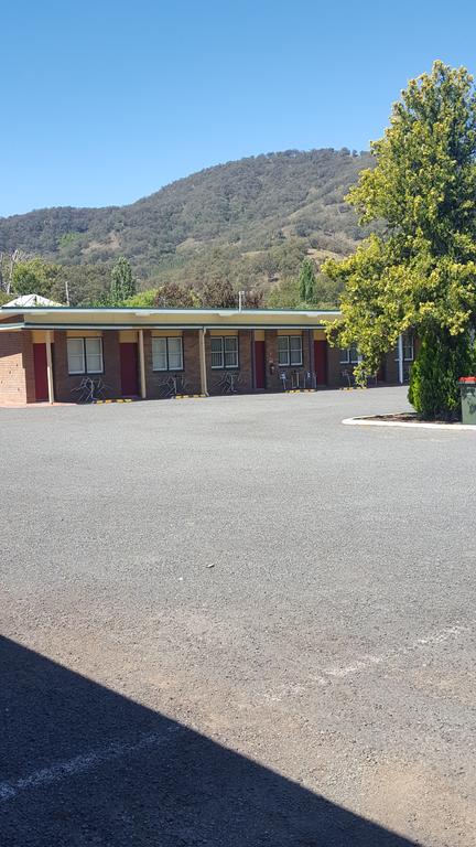 Murrurundi Motel - Kempsey Accommodation 2