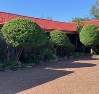 Muswellbrook Motor Inn - Kempsey Accommodation