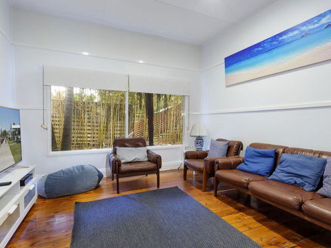 Myall River Cottage - Kempsey Accommodation 3
