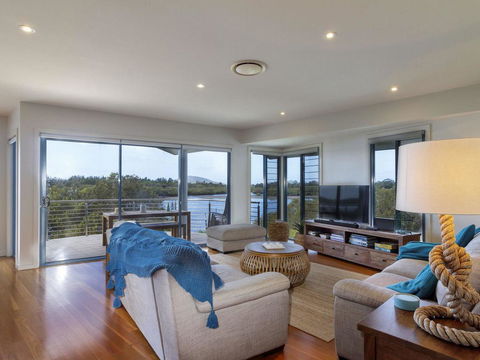 Myall River Magic - Kempsey Accommodation 0