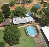 Myella Farm Stay - Kempsey Accommodation