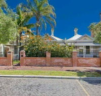 myOZexp Palmerston Lodge - Kempsey Accommodation