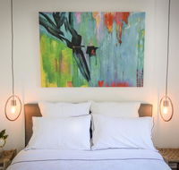 Myrtle Tree Lodge-Leaves Kangaroo Valley - Kempsey Accommodation