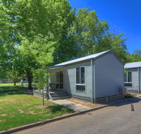 Myrtleford Holiday Park - Kempsey Accommodation