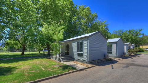 Myrtleford Holiday Park - Kempsey Accommodation 0