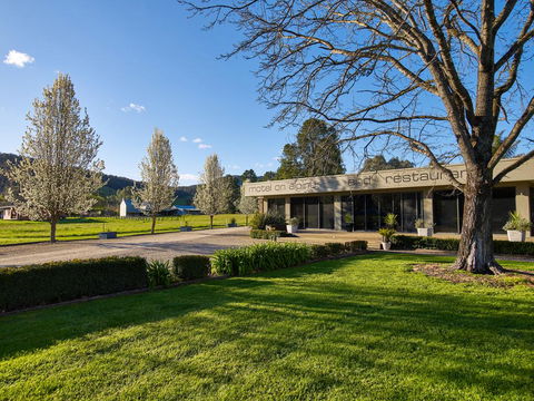 Myrtleford Motel On Alpine - Kempsey Accommodation 2