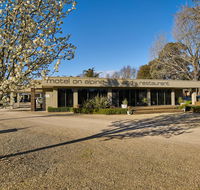 Myrtleford Motel on Alpine - Kempsey Accommodation