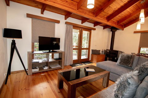 Mystic View Cottage - Kempsey Accommodation 1