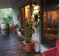 Mystic View Cottage - Kempsey Accommodation