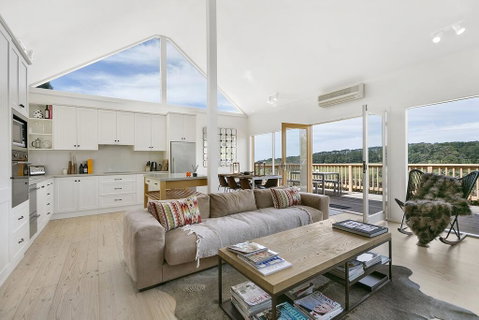 Nafplio Luxury Hideaway With Open Fireplace, On 3 Acre Vineyard, Water Views, Close To Wineries - Kempsey Accommodation 2