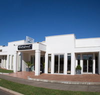 Nagambie Waterfront Motel - Kempsey Accommodation