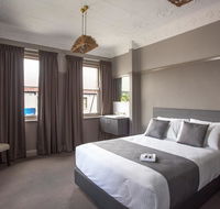 Nags Head Hotel - Kempsey Accommodation