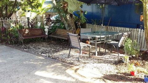 Nambour Central Motel - Kempsey Accommodation 1