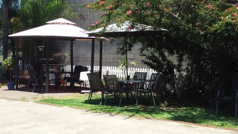 Nambour Central Motel - Kempsey Accommodation 2