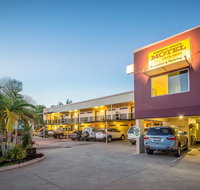 Nambour Heights Motel - Kempsey Accommodation