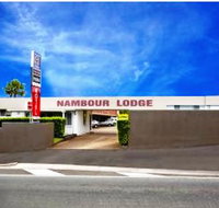 Nambour Lodge Motel - Kempsey Accommodation