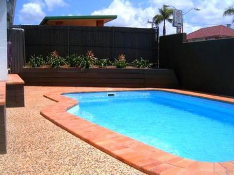 Nambour Lodge Motel - Kempsey Accommodation 3
