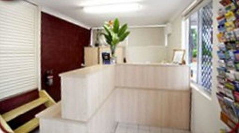 Nambour Lodge Motel - Kempsey Accommodation 1