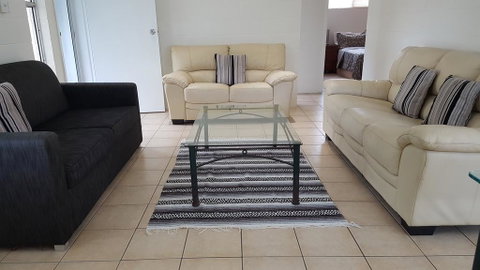 Napier Cottage - Kempsey Accommodation 2