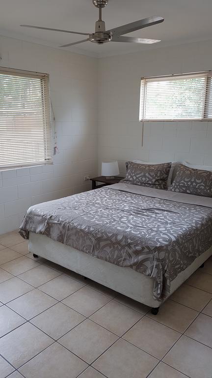 Napier Cottage - Kempsey Accommodation 1