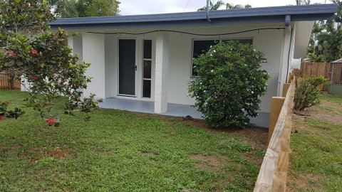 Napier Cottage - Kempsey Accommodation 3