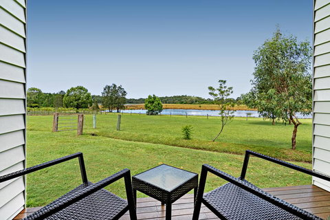 Narangba Motel (formerly Brisbane North B&B And Winery) - Kempsey Accommodation 0