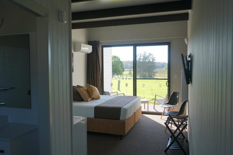 Narangba Motel (formerly Brisbane North B&B And Winery) - Kempsey Accommodation 1