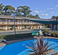 Narellan Motor Inn - Kempsey Accommodation