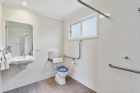 Narrabri Big Sky Caravan Park - Kempsey Accommodation 3
