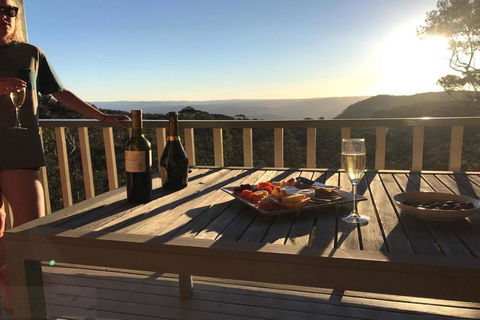 Narrow Neck Lodge - Kempsey Accommodation 3