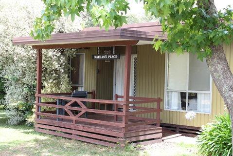 Nathan's Place - Kempsey Accommodation 2