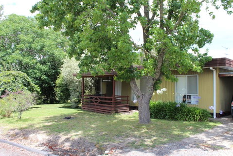 Nathan's Place - Kempsey Accommodation 1