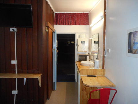 Nationwide Motel - Kempsey Accommodation 2