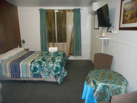 Nationwide Motel - Kempsey Accommodation 0