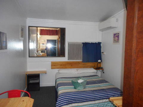 Nationwide Motel - Kempsey Accommodation 1