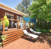 Nature Retreat Dunsborough - Kempsey Accommodation