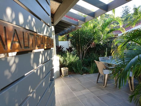 Nautical Owl - Kempsey Accommodation 1