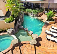 Nautilus 15 by G1 Holidays - Kempsey Accommodation