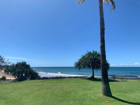 Nautilus Beachside Apartments - Kempsey Accommodation 2