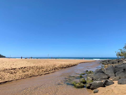 Nautilus Beachside Apartments - Kempsey Accommodation 1