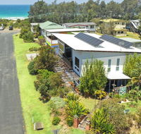 Nazza - Kempsey Accommodation