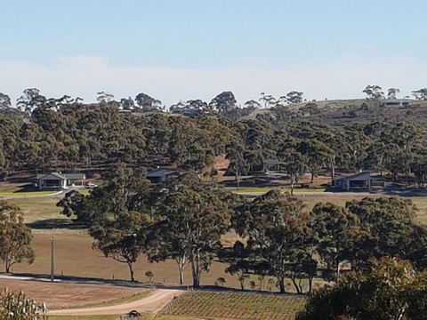 Neagles Retreat Villas - Kempsey Accommodation 1