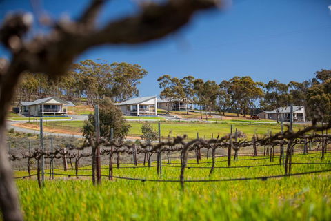Neagles Retreat Villas - Kempsey Accommodation 0