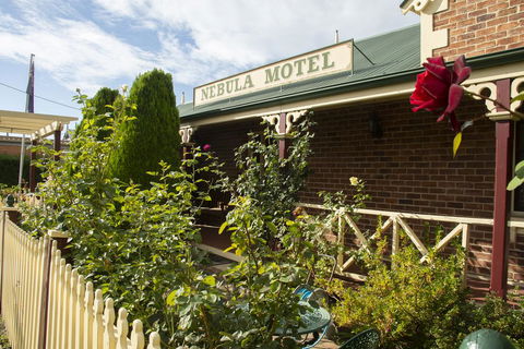 Nebula Motel - Kempsey Accommodation 0