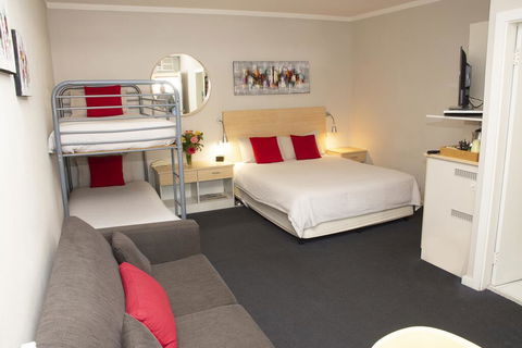 Nebula Motel - Kempsey Accommodation 2