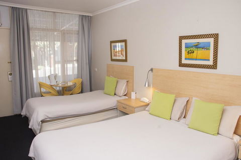 Nebula Motel - Kempsey Accommodation 3