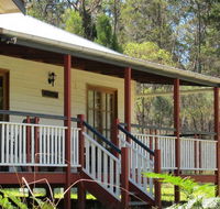 Neds Cabin - Kempsey Accommodation
